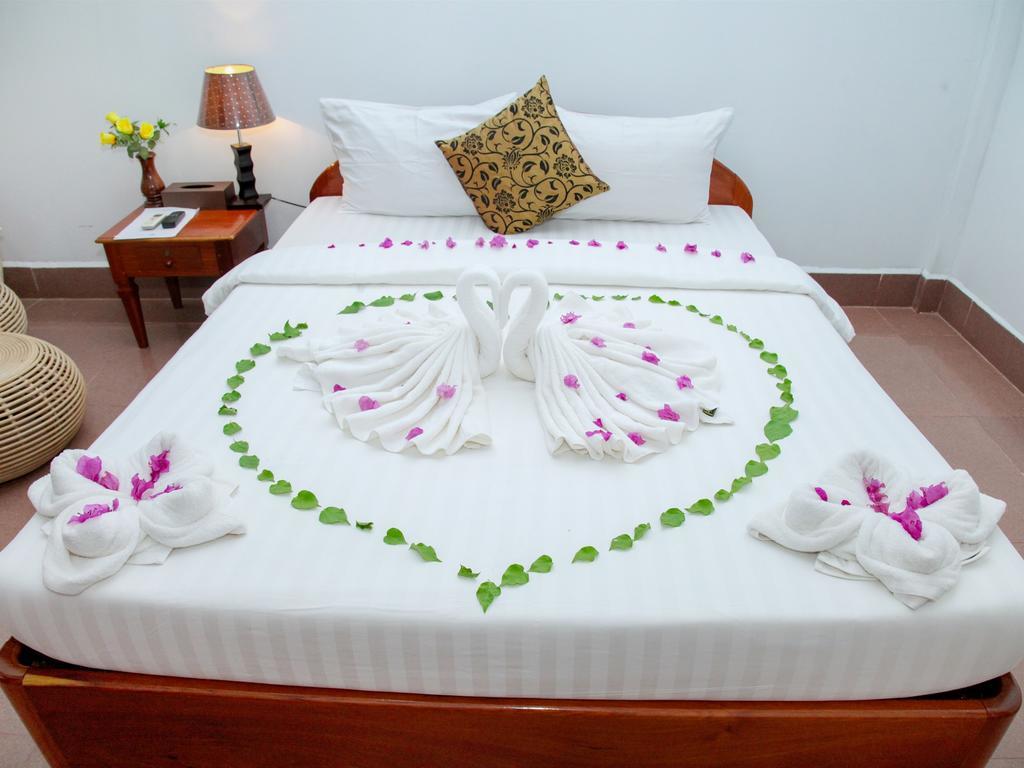 Summer Villa Resort Σιέμ Ρέαπ Εξωτερικό φωτογραφία