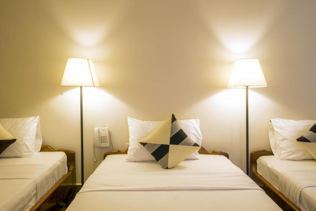 Summer Villa Resort Σιέμ Ρέαπ Εξωτερικό φωτογραφία