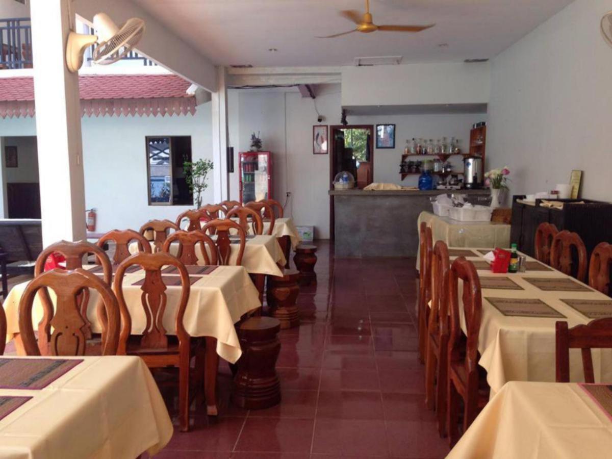 Summer Villa Resort Σιέμ Ρέαπ Εξωτερικό φωτογραφία