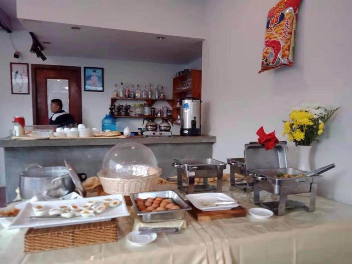 Summer Villa Resort Σιέμ Ρέαπ Εξωτερικό φωτογραφία