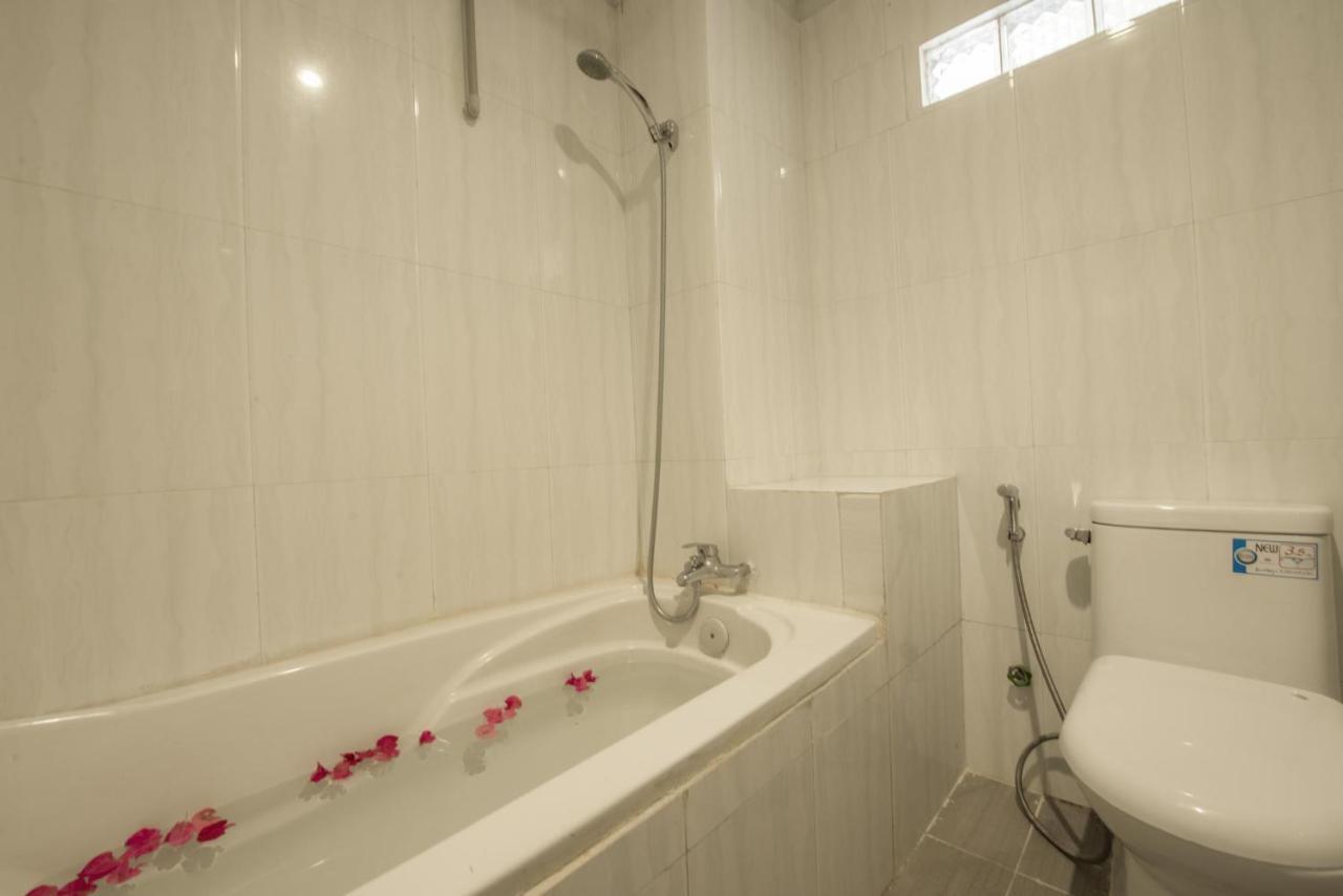 Summer Villa Resort Σιέμ Ρέαπ Εξωτερικό φωτογραφία